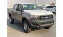 Ford Ranger 2.5L PETROL, MANUAL, MP3, 4WD, CODE-FRDSL