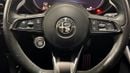 Alfa Romeo Giulia VELOCE | 2024 | 0% DP | 2,145 / Month | Gargash Warranty and Service