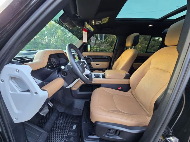 Land Rover Defender HSE P400, миниатюра 28
