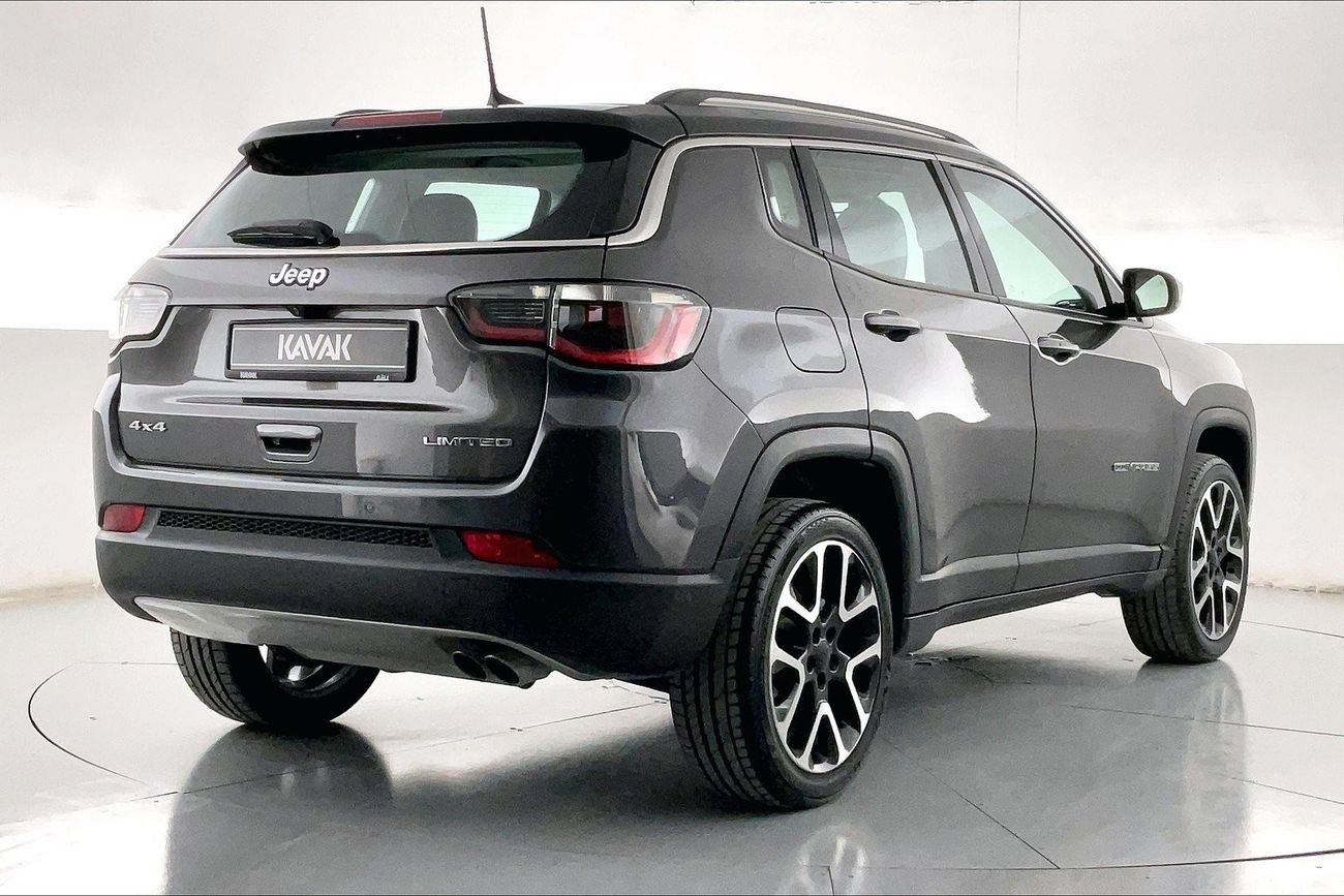 Volkswagen Tiguan SE | 1 year free warranty | 0 Down Payment