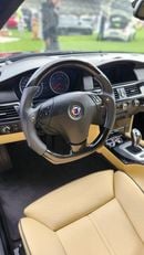 BMW Alpina B5s