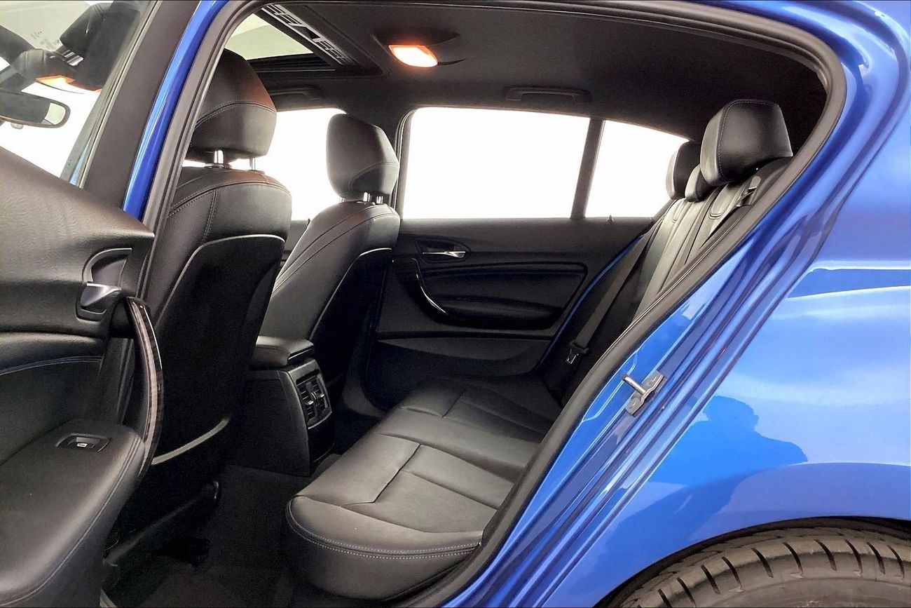 BMW 125i M Sport | National Day Celebration | Guaranteed Warranty | 0 Down Payment