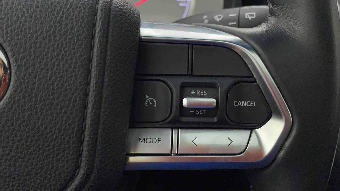 Toyota Land Cruiser EXR 4 | Zero Down Payment | Home Test Drive