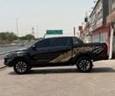 Toyota Hilux GLX 2019 MODEL GLX Facelift to Adventure 2025 Shape V4 2.7L Engine