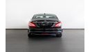 Mercedes-Benz CLS 400 AMG 2015 Mercedes-Benz CLS400