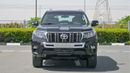 Toyota Prado VXR