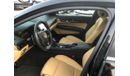 Cadillac ATS Cadillac ATS model 2014 GCC car prefect condition full option low mileage sun  roof leather sea
