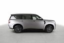Nissan Patrol SE Platinum City 5.6L SE PLATINUM CITY 3.8