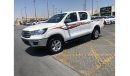 Toyota Hilux GCC 4W