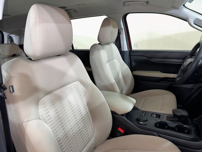 Ford Everest XLT, миниатюра 25