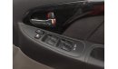 Toyota Alphard Alphard RIGHT HAND DRIVE (PM365)