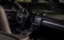 Porsche 718 Boxster /Cayman