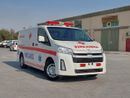 تويوتا هاياس Video
