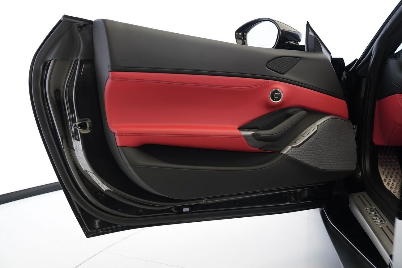 Ferrari Portofino Std 3.9L