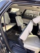 هيونداي باليساد Calligraphy | panoramic | 360 camera | Radar Full option