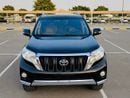 Toyota Prado TX-L