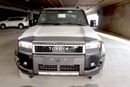 Toyota Prado TOYOTA PRADO / 2.4L V4 PETROL / LETHER WITH DRIVER PWR SEAT / Only for Africa Special Price