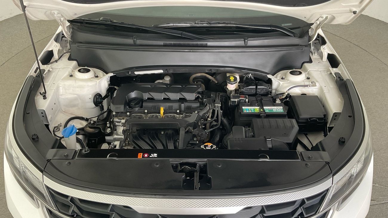 Kia Seltos 1.5 AUTO LX 2WD STD | Guaranteed Warranty | 0 Down Payment