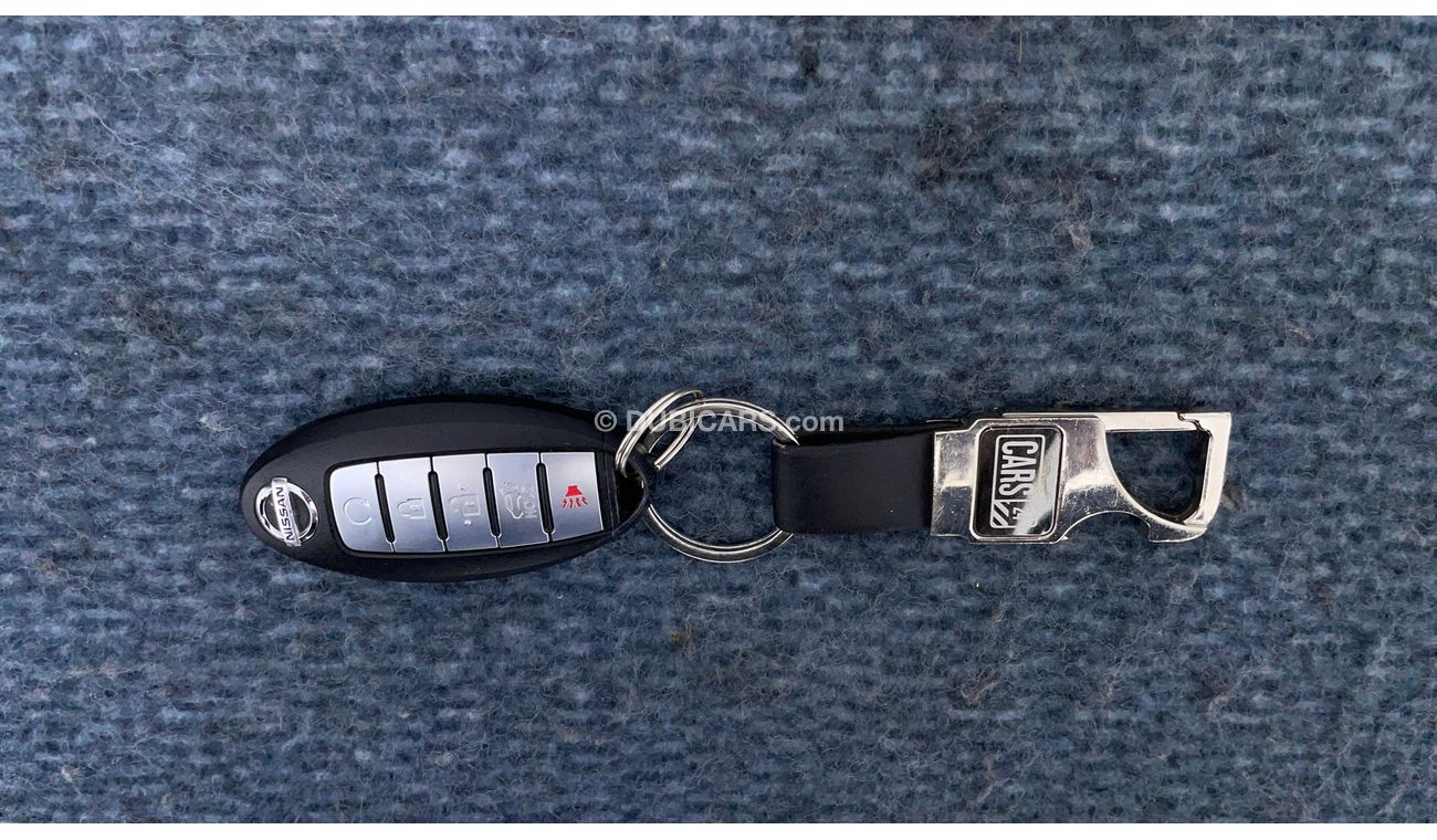 Nissan Patrol SE TITANIUM 4 | Zero Down Payment | Free Home Test Drive