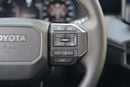 Toyota Hilux ADVENTURE 2026 Toyota Hilux Travo 2.8L Diesel 4x4 Automatic — Thailand Specs