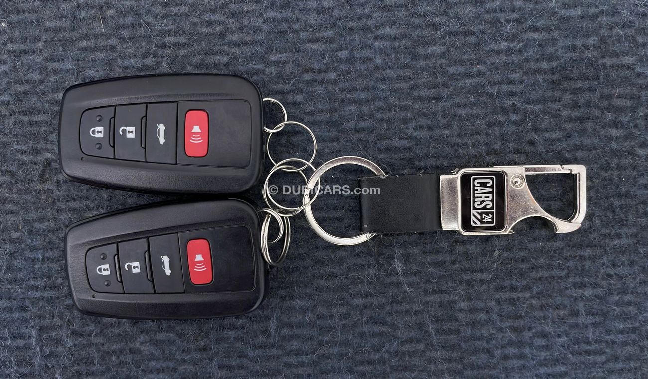 Toyota Camry SPORT 3.5 | Zero Down Payment | Free Home Test Drive