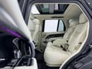 لاند روفر رينج روفر HSE P530 4.4L 2024 Range Rover Vogue HSE, Full Options, Agency Warranty  Service Pack, Full Service