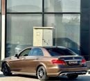 مرسيدس بنز E300 Premium 2.0L