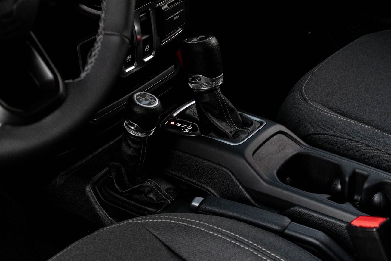 Jeep Wrangler SPORT | 3,172 P.M | 0% Downpayment | Agency Warranty!