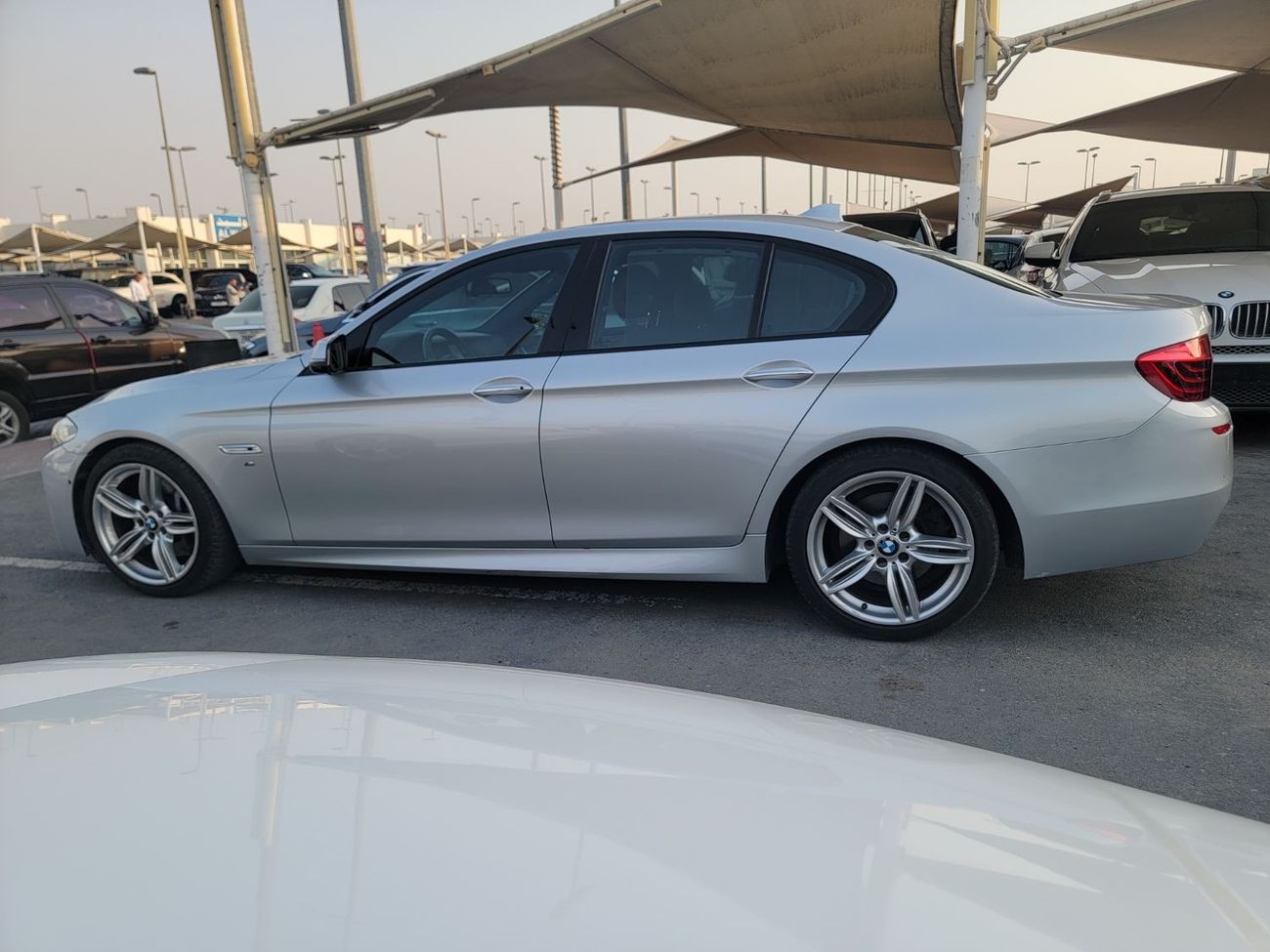 BMW 335i Exlusive