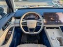 Chery Tiggo 9 Chery Tiggo 9 PHEV Luxury | 1.5T Hybrid (Plug-In) | 355 Hp | AWR Warranty ( 6 Years or 200,000 Km)