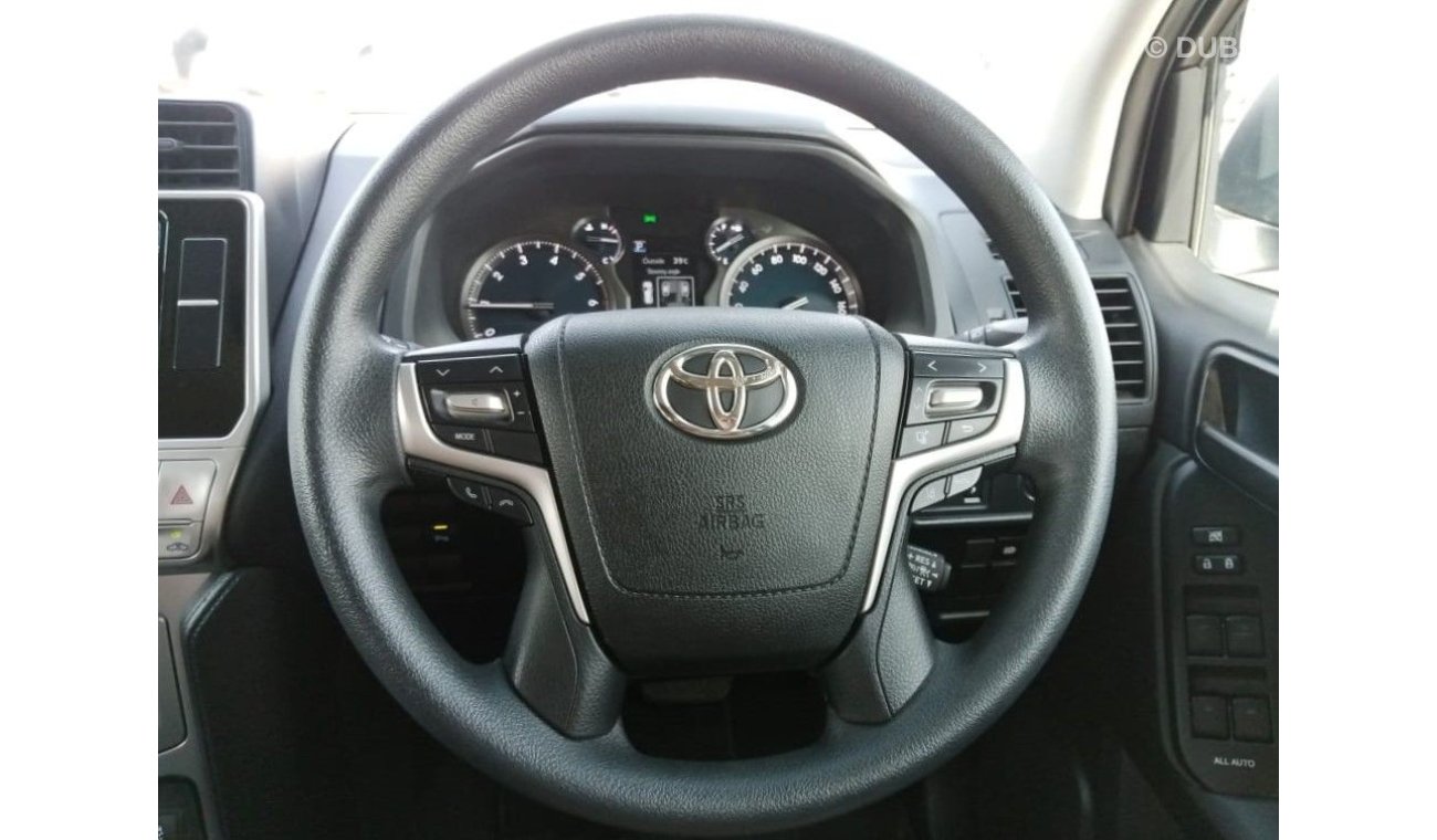 Toyota Land Cruiser TOYOTA LAND CRUISER PRADO (PM1098)