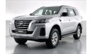 Nissan XTerra SE| 1 year free warranty | Flood Free