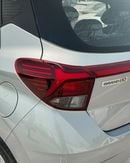 هيونداي جراند i10 GRAND I10 (HATCHBACK ) 1.2L SILVER COLOR - BASIC