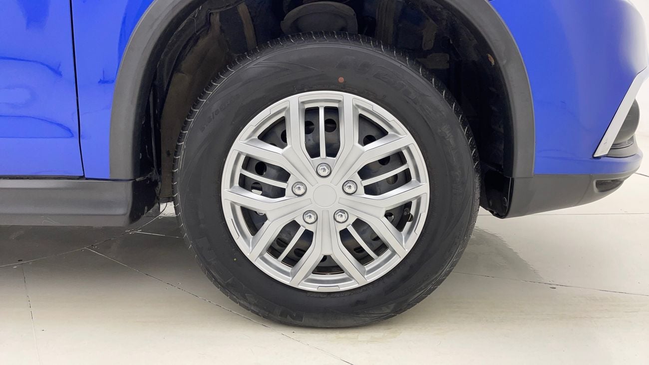 Mitsubishi ASX GLS 2 | Zero Down Payment | Home Test Drive