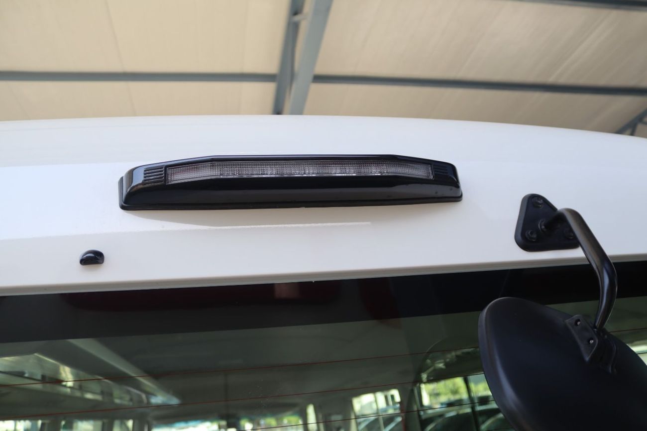 Toyota Coaster 2.7 COASTER **EXPORT ONLY**التصدير فقط خارج الخليج***