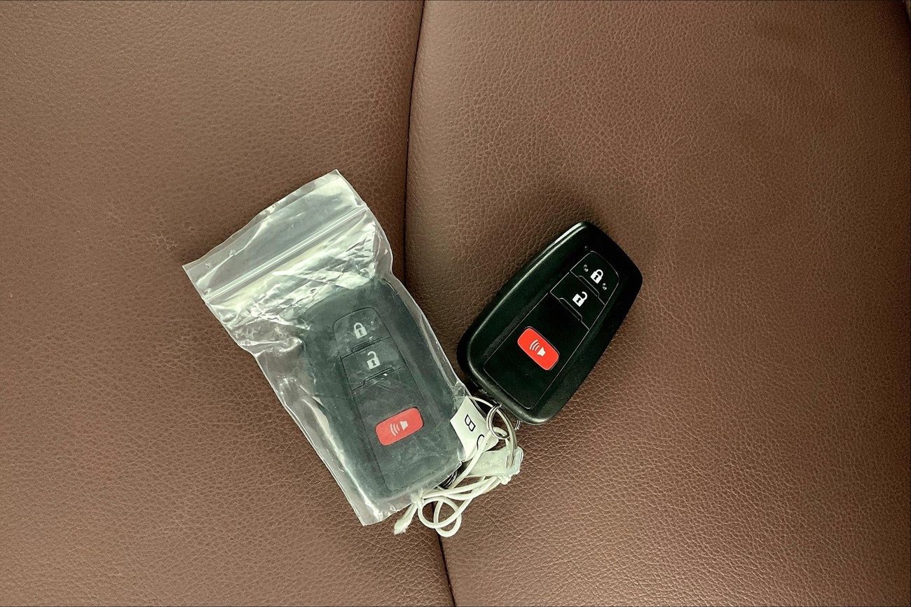 Jetour X70 Plus Luxury | Guaranteed Warranty | 0 Down Payment