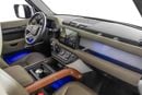 لاند روفر ديفندر 110 SE P300