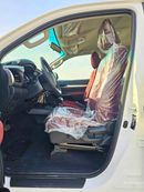 تويوتا هيلوكس SR5 / 2.7L PETROL /  DVD CAMERA / AUTO A/C / 4WD (CODE # SR5)