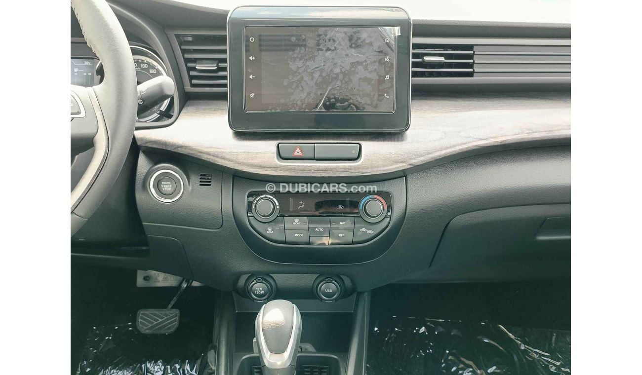 Suzuki Ertiga 1.5L Petrol, Alloy Rims, DVD Camera , Rear Parking  Sensor, Rear A/C (CODE # ERGLXF)