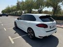 Porsche Cayenne GTS 4.8L