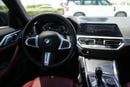 بي أم دبليو 420I Gran Coupe M SPORT KIT 2023!! IMMACULATE CONDITION!! WARRANTY AND SERVICE CONTRACT THROUGH AGMC