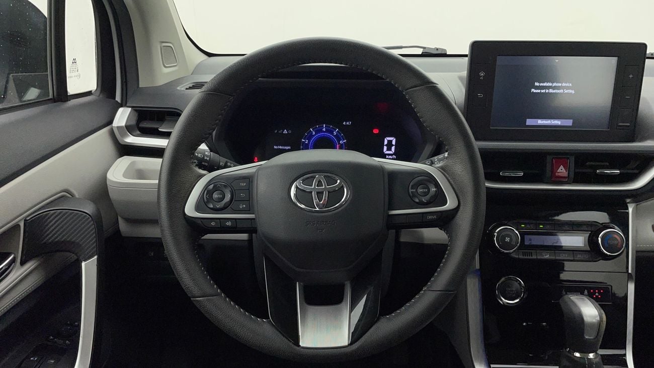 Toyota Veloz GX 1.5 | Zero Down Payment | Home Test Drive