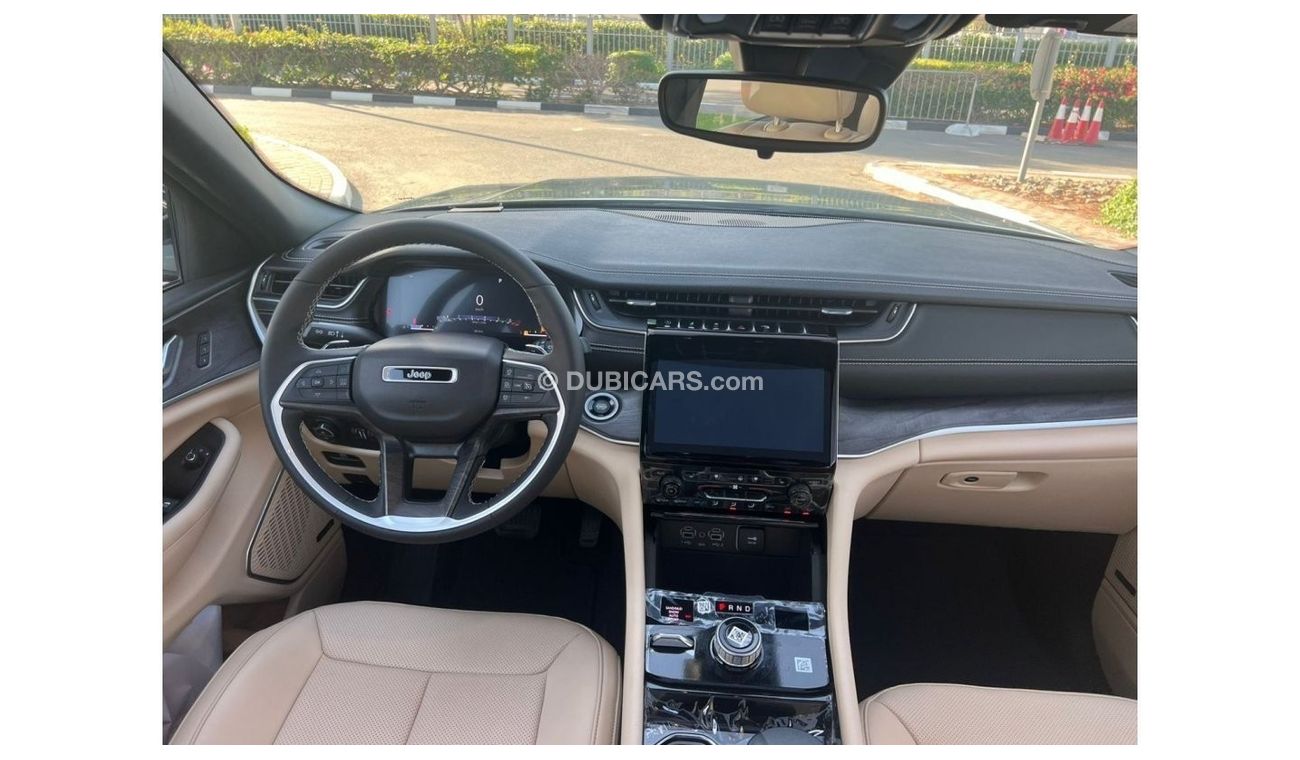 Jeep Cherokee Jeep Cherokee 2023