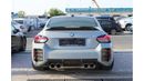 BMW M2 BMW M2 M Power 3.0L Twin Turbo