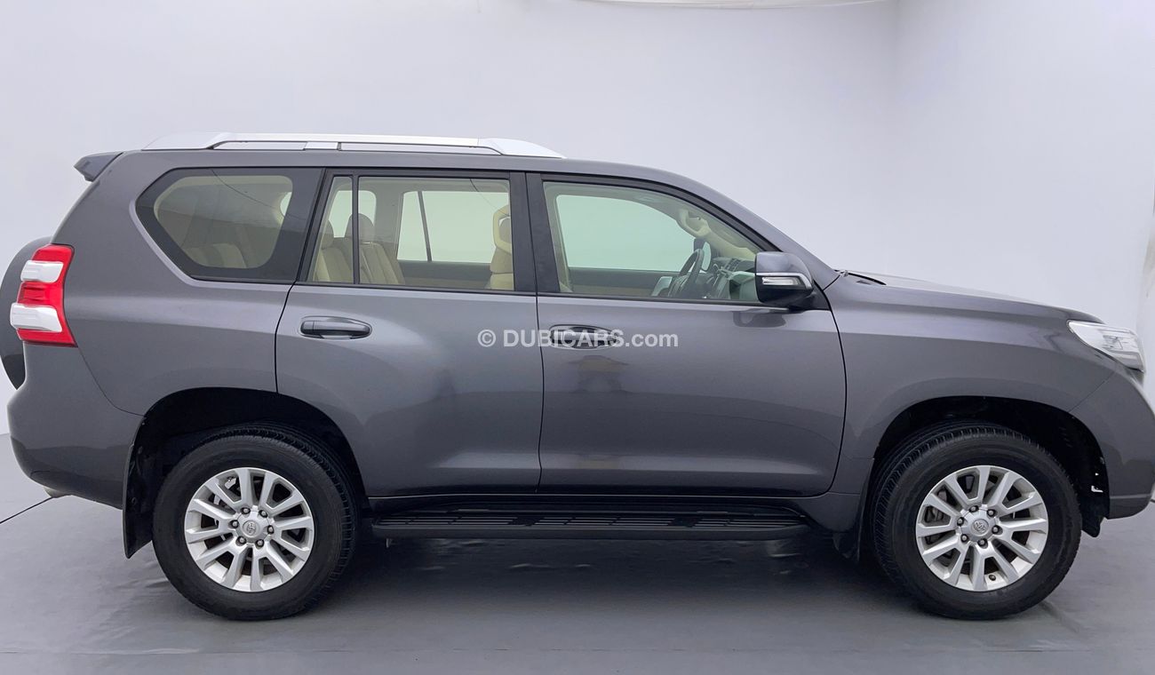 Toyota Prado GXR 4 | Zero Down Payment | Free Home Test Drive