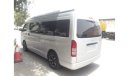 تويوتا هاياس Hiace Commuter RIGHT HAND (Stock no PM 726 )