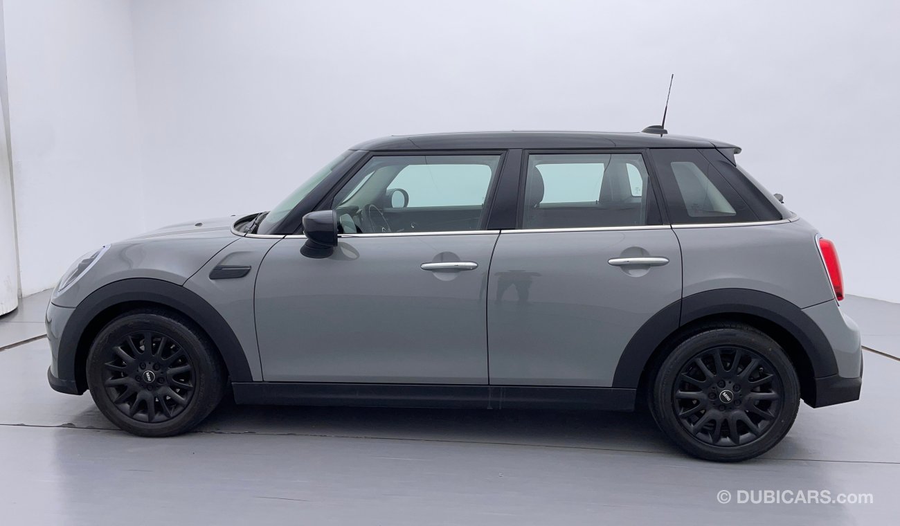 Mini Cooper FWD 1.5 | Zero Down Payment | Free Home Test Drive