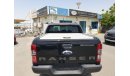 فورد رانجر 2020 Ford Ranger Wildtrak 3.2L Diesel Automatic Brand New