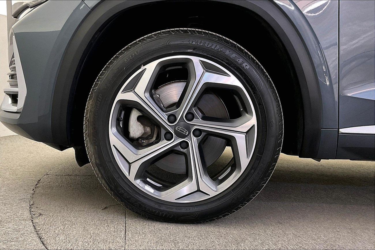 Geely Monjaro GK | Guaranteed Warranty | 0 Down Payment