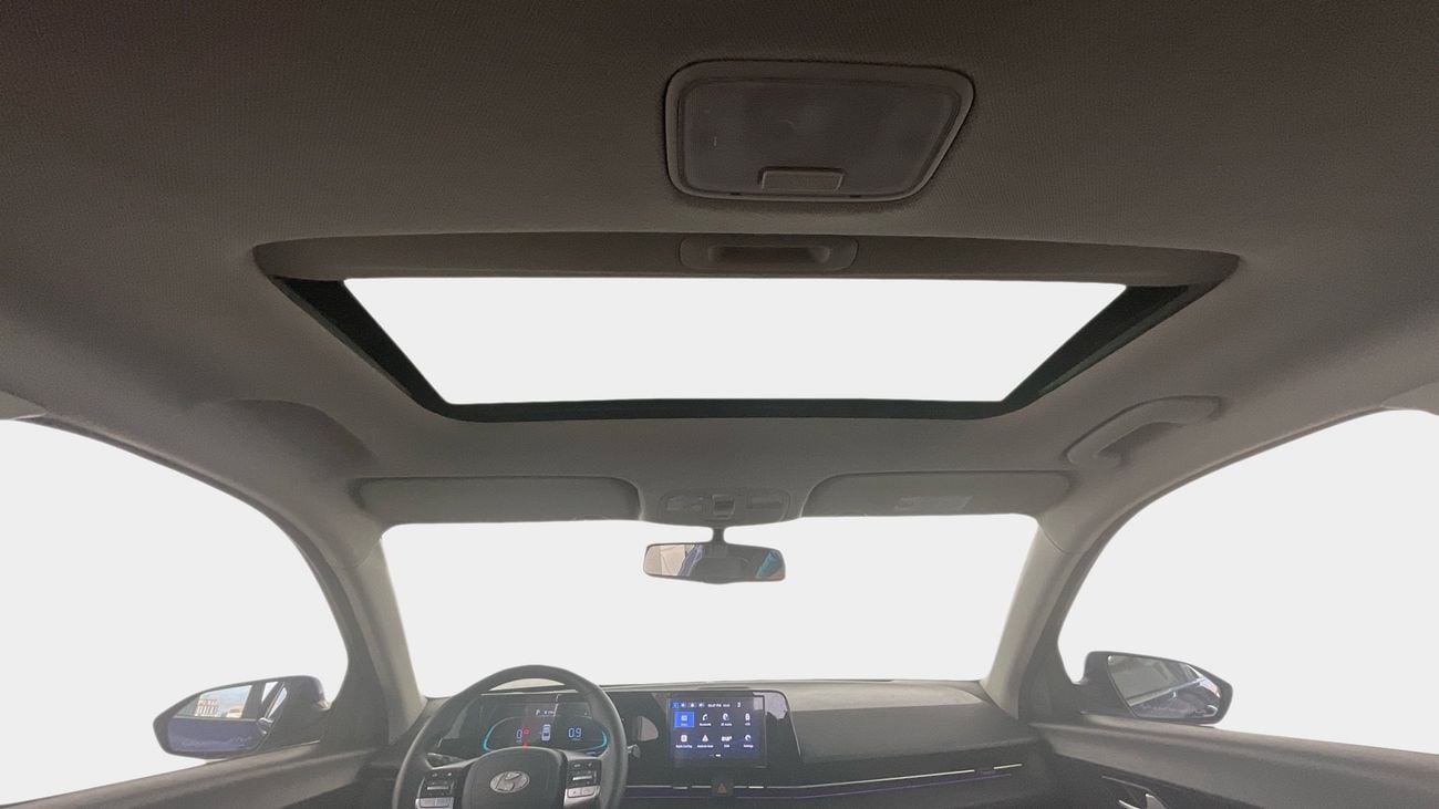 Hyundai Accent Comfort+ 1.5L Comfort | Guaranteed Warranty | 0 Down Payment